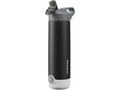 HidrateSpark® TAP 570 ml vacuüm geïsoleerde slimme waterfles van roestvrijstaal