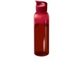 Sky Eco waterfles van gerecycled plastic - 650 ml 5