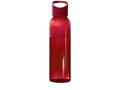 Sky Eco waterfles van gerecycled plastic - 650 ml 7