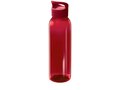 Sky Eco waterfles van gerecycled plastic - 650 ml 8