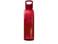 Sky Eco waterfles van gerecycled plastic - 650 ml 6