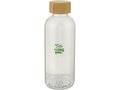 Ziggs 950 ml waterfles van gerecycled plastic 1