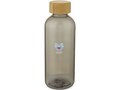 Ziggs 950 ml waterfles van gerecycled plastic 12