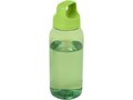 Bebo 450 ml waterfles van gerecycled plastic 10