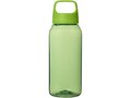 Bebo 450 ml waterfles van gerecycled plastic 12