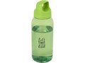 Bebo 450 ml waterfles van gerecycled plastic 11