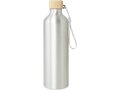 Malpeza waterfles RCS gerecycled aluminium - 770 ml 2