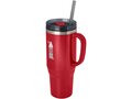 Melbourne 1200 ml RCS gecertificeerde mok met rietje 16