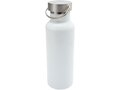 Thor 500 ml RCS gecertificeerde waterfles van gerecycled roestvrijstaal