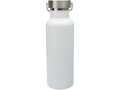 Thor 500 ml RCS gecertificeerde waterfles van gerecycled roestvrijstaal 3