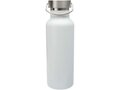 Thor 500 ml RCS gecertificeerde waterfles van gerecycled roestvrijstaal 2