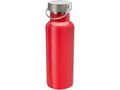Thor 500 ml RCS gecertificeerde waterfles van gerecycled roestvrijstaal 7