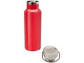 Thor 500 ml RCS gecertificeerde waterfles van gerecycled roestvrijstaal 11