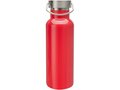 Thor 500 ml RCS gecertificeerde waterfles van gerecycled roestvrijstaal 9