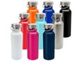 Thor 500 ml RCS gecertificeerde waterfles van gerecycled roestvrijstaal 13