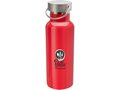 Thor 500 ml RCS gecertificeerde waterfles van gerecycled roestvrijstaal 8