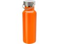 Thor 500 ml RCS gecertificeerde waterfles van gerecycled roestvrijstaal 14