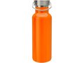 Thor 500 ml RCS gecertificeerde waterfles van gerecycled roestvrijstaal 16