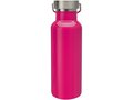Thor 500 ml RCS gecertificeerde waterfles van gerecycled roestvrijstaal 24