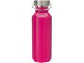 Thor 500 ml RCS gecertificeerde waterfles van gerecycled roestvrijstaal 23