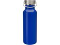 Thor 500 ml RCS gecertificeerde waterfles van gerecycled roestvrijstaal 30