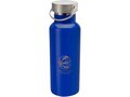 Thor 500 ml RCS gecertificeerde waterfles van gerecycled roestvrijstaal 29
