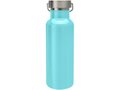 Thor 500 ml RCS gecertificeerde waterfles van gerecycled roestvrijstaal 38