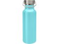 Thor 500 ml RCS gecertificeerde waterfles van gerecycled roestvrijstaal 37
