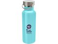 Thor 500 ml RCS gecertificeerde waterfles van gerecycled roestvrijstaal 36