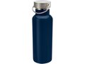 Thor 500 ml RCS gecertificeerde waterfles van gerecycled roestvrijstaal 42