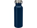 Thor 500 ml RCS gecertificeerde waterfles van gerecycled roestvrijstaal 45