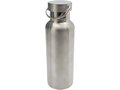 Thor 500 ml RCS gecertificeerde waterfles van gerecycled roestvrijstaal 49
