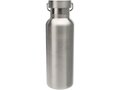 Thor 500 ml RCS gecertificeerde waterfles van gerecycled roestvrijstaal 52