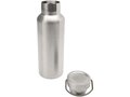 Thor 500 ml RCS gecertificeerde waterfles van gerecycled roestvrijstaal 53