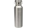 Thor 500 ml RCS gecertificeerde waterfles van gerecycled roestvrijstaal 51