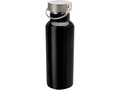 Thor 500 ml RCS gecertificeerde waterfles van gerecycled roestvrijstaal 56