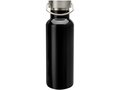 Thor 500 ml RCS gecertificeerde waterfles van gerecycled roestvrijstaal 58