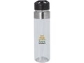 Dylan 650 ml Tritan fles met tuitdeksel 2