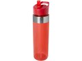 Dylan 650 ml Tritan fles met tuitdeksel 4