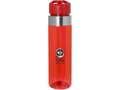 Dylan 650 ml Tritan fles met tuitdeksel 5