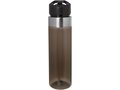 Dylan 650 ml Tritan fles met tuitdeksel 15