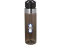 Dylan 650 ml Tritan fles met tuitdeksel 14
