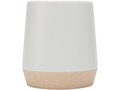 Dolce 300 ml mok van keramiek met matte afwerking 3
