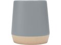 Dolce 300 ml mok van keramiek met matte afwerking 13