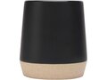 Dolce 300 ml mok van keramiek met matte afwerking 20