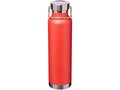 Thor 650 ml RCS gecertificeerde gerecyclede roestvrijstalen koperen vacuüm geïsoleerde waterfles 7