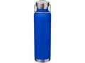 Thor 650 ml RCS gecertificeerde gerecyclede roestvrijstalen koperen vacuüm geïsoleerde waterfles 14