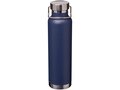 Thor 650 ml RCS gecertificeerde gerecyclede roestvrijstalen koperen vacuüm geïsoleerde waterfles 19
