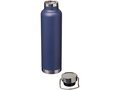 Thor 650 ml RCS gecertificeerde gerecyclede roestvrijstalen koperen vacuüm geïsoleerde waterfles 23