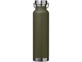 Thor 650 ml RCS gecertificeerde gerecyclede roestvrijstalen koperen vacuüm geïsoleerde waterfles 29
